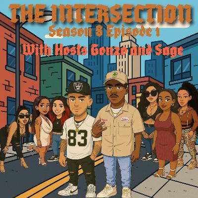 The Intersection S8 E1