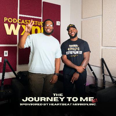 The Journey to Me | 007