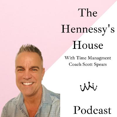 Mind over Matter with Scott Spears