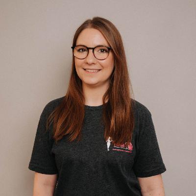 #34 Wie wir arbeiten: Jamies Arbeitsalltag bei Tante Tiffy