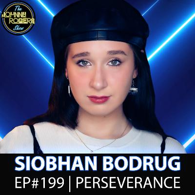 #199 - Siobhan Bodrug: Why Authenticity Always Wins