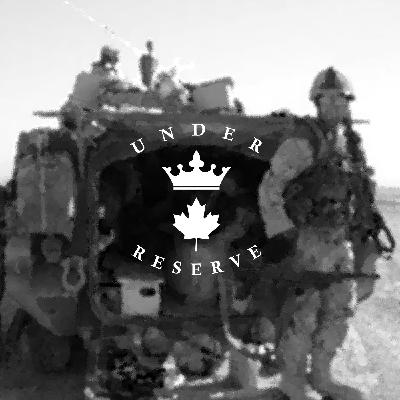 Episode 4: Cpl. Bruce Moncur Episode 4: Cpl. Bruce Moncur