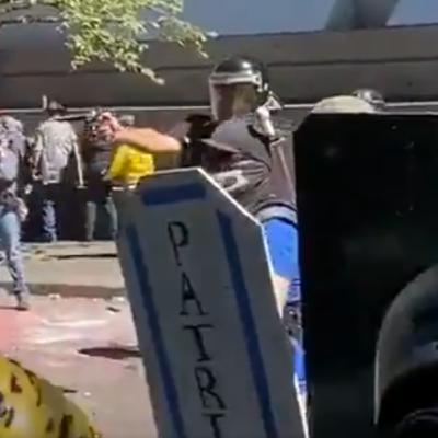 Weekly Warp: Dark Circles Weekly Warp: Dark Circles