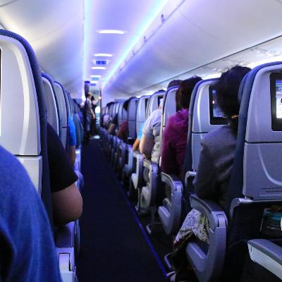 Party for Two - Toronto budget 2026 - Blacklock's report - Legroom on airplanes Party for Two - Toronto budget 2026 - Blacklock's report - Legroom on airplanes