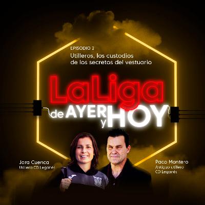 Utilleros, los custodios de los secretos del vestuario