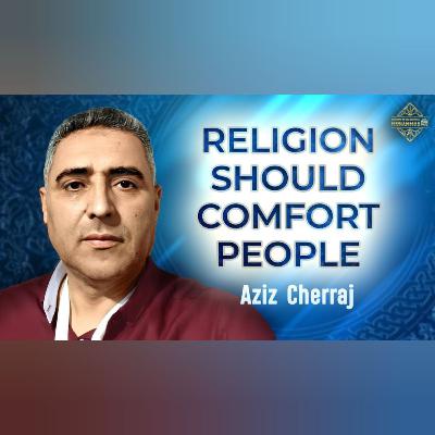 How Can Islam Unite the Entire World? Aziz Sherraj