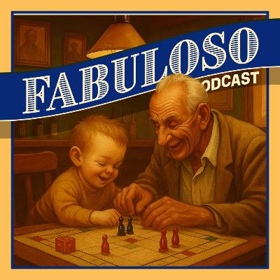 O Tempo Dentro do Jogo | Fabuloso Podcast