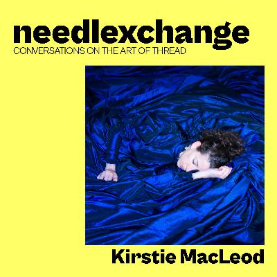 Kirstie MacLeod - The Red Dress [NX 112]