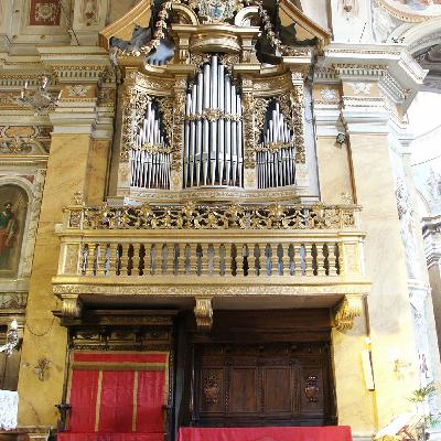 Le Voci di Amelia - EP 3 - Nell'albo d'oro di Venezia, l'utopia di Cicero, i concerti d'estate