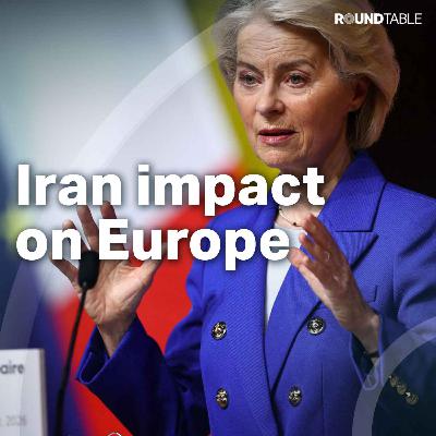 Divisions in Europe exposed as impact of Iran war hits Divisions in Europe exposed as impact of Iran war hits