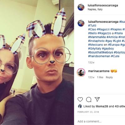 El cotilleo 09/Agosto/2020