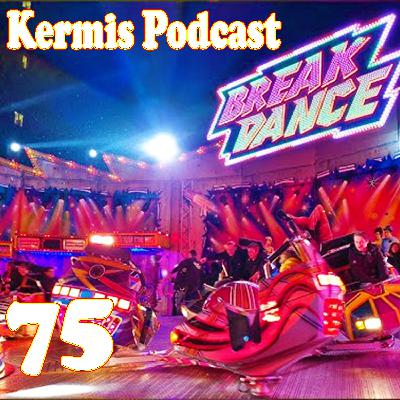 Kermis Podcast #75 Wie was de beste? Kermis Podcast #75 Wie was de beste?