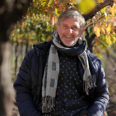 FERNANDO SPIGATIN - BODEGA GRAZIE MILLE FERNANDO SPIGATIN - BODEGA GRAZIE MILLE