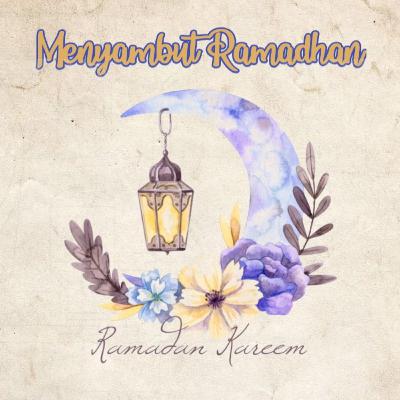 Menyambut Ramadhan