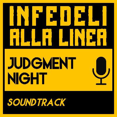 Judgment Night: il suono della rivoluzione quando il rap incontrò il rock