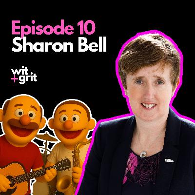 The Power of Music: Sharon Bell on Education and Inclusivity