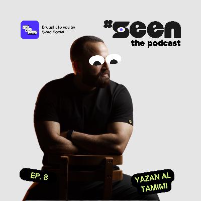 From dropout to Spotify: Yazan Al Tamimi on social that actually works