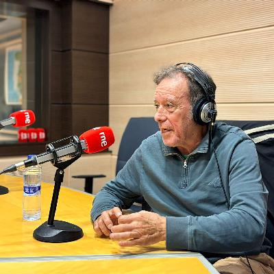 Cinco continentes - Manuel Carballo, exatleta olímpico y testigo de los atentados de Munich 72