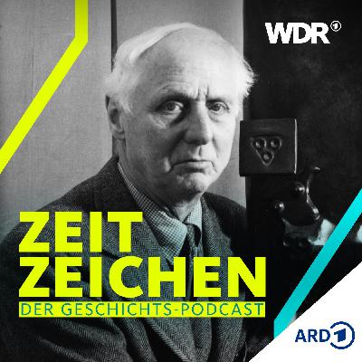 Max Ernst: Skandalmaler mit Angst vor der weißen Leinwand Max Ernst: Skandalmaler mit Angst vor der weißen Leinwand