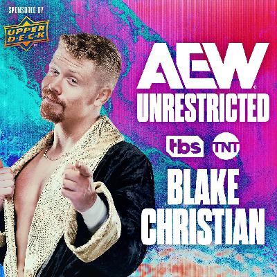 Vanilla Baby Blake Christian