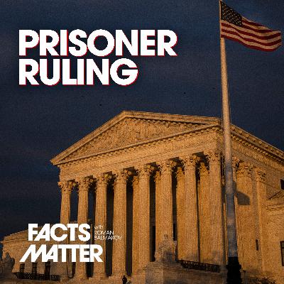 Supreme Court Throws Out Limit on Federal Prisoner Appeals