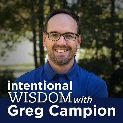 Ep.37 - A LiveStream Conversation with Greg Campion & Chris Cornell