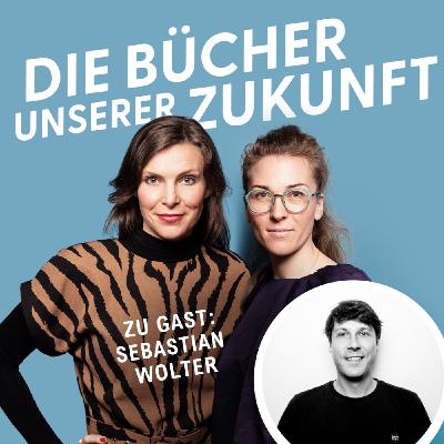 „Die Haltung von Katapult ist klar.“ – Sebastian Wolter im Gespräch mit Annika Bach und Anne Friebel