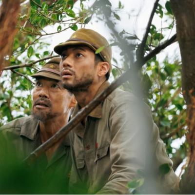 映画 木の上の軍隊 観たよ! 感想ラジオ 山田裕貴 堤真一 主演 映画 木の上の軍隊 観たよ! 感想ラジオ 山田裕貴 堤真一 主演