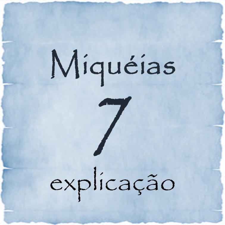 Miquéias 7 explicação episode artwork