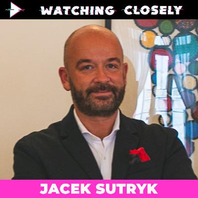 Jacek Sutryk - Co ogląda Prezydent w zaciszu gabinetu?