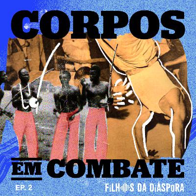 Corpos em Combate Corpos em Combate