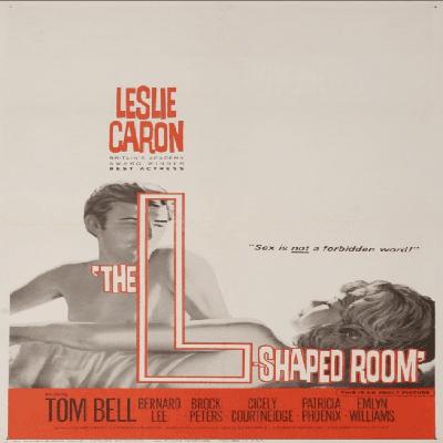Episode 191 - The L Shaped Room (1962)