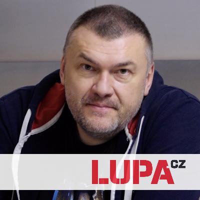 Leoš Kyša: První recenzi na moji knihu o AI napsala umělá inteligence Leoš Kyša: První recenzi na moji knihu o AI napsala umělá inteligence