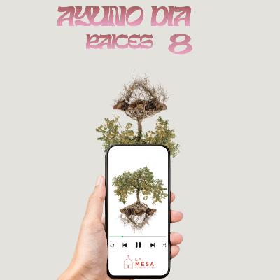 Fruto visible vs. raíz invisible