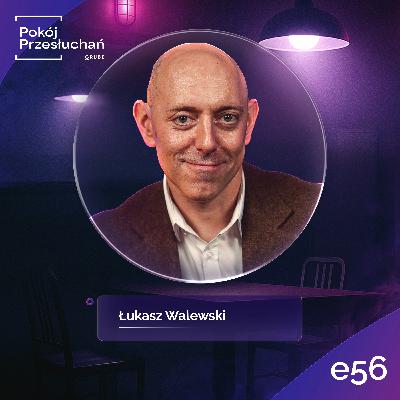 PRAWNIK W 2026: Czy AI i social media OSTATECZNIE zmienią rynek prawa? | Łukasz Walewski PRAWNIK W 2026: Czy AI i social media OSTATECZNIE zmienią rynek prawa? | Łukasz Walewski