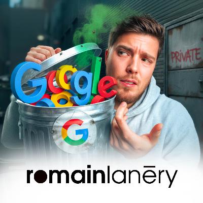 Les pires échecs de Google (si nuls qu’on les a oublié)