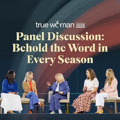 Behold the Word in Every Season