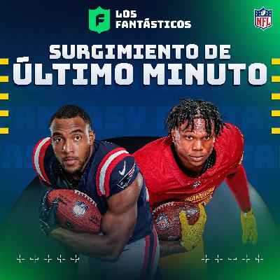 Lo último que tienes que saber antes de tu Fantasy Draft