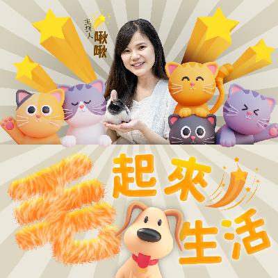 EP47|跟狗狗怎麼玩才好玩PART2?~feat.狗狗行為訓練師牛奶爸 EP47|跟狗狗怎麼玩才好玩PART2?~feat.狗狗行為訓練師牛奶爸