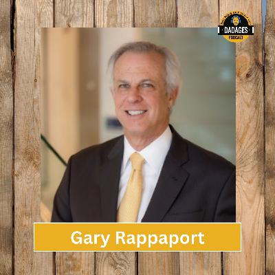 Chadding with Dads: How to Build and Manage a Successful Real Estate Portfolio with Gary Rappaport (Part 1)