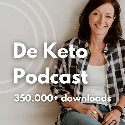 Van leefstijl naar leeflijn: wanneer ketose therapie wordt #86