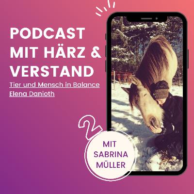 Podcastfolge Nr. 2 mit Sabrina Müller über die Trusttechnique