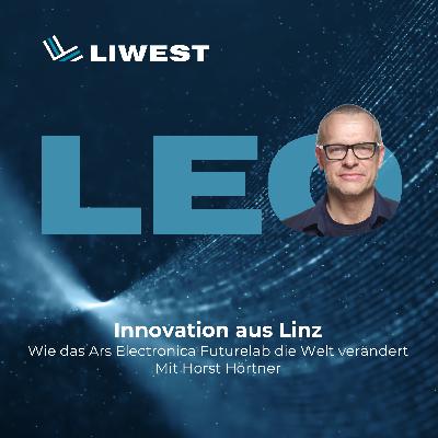 Innovation aus Linz: Wie das Ars Electronica Futurelab die Welt verändert