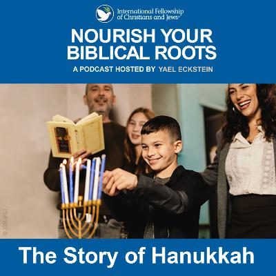 The Story of Hanukkah