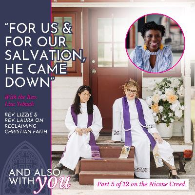 What is the Nicene Creed? PART 05: The Incarnation What is the Nicene Creed? PART 05: The Incarnation