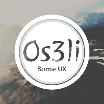 UX Research with Sommayah Soliman - Os3li
