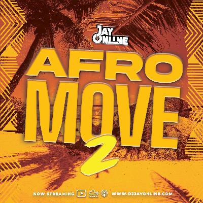 AFRO MOVE 2 (End Of Summer) 2024