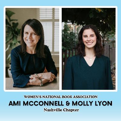 More Than Books: Building Confidence and Community Through Volunteer Leadership | Ami McConnell, Molly Lyon More Than Books: Building Confidence and Community Through Volunteer Leadership | Ami McConnell, Molly Lyon