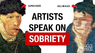 Alcohol, Drugs, Creativity, & Mental Health | Feat Sleaford Mods, Annie Leibovitz, +++ Alcohol, Drugs, Creativity, & Mental Health | Feat Sleaford Mods, Annie Leibovitz, +++