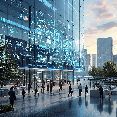 Government BPO Trends, AI-Human Harmony, and Global Industry Insights